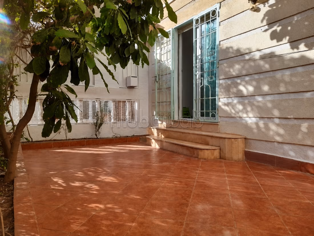 Appartement 173 m² à Wafa — 12