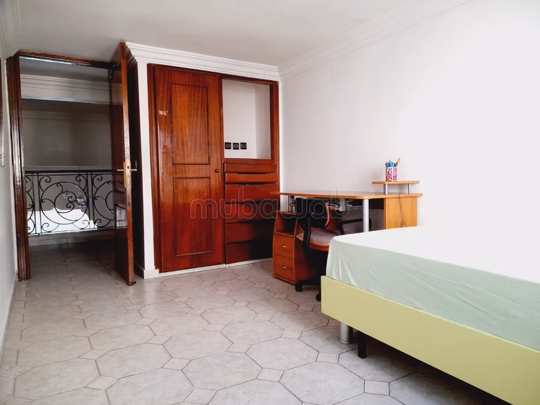 Appartement 173 m² à Wafa — 5