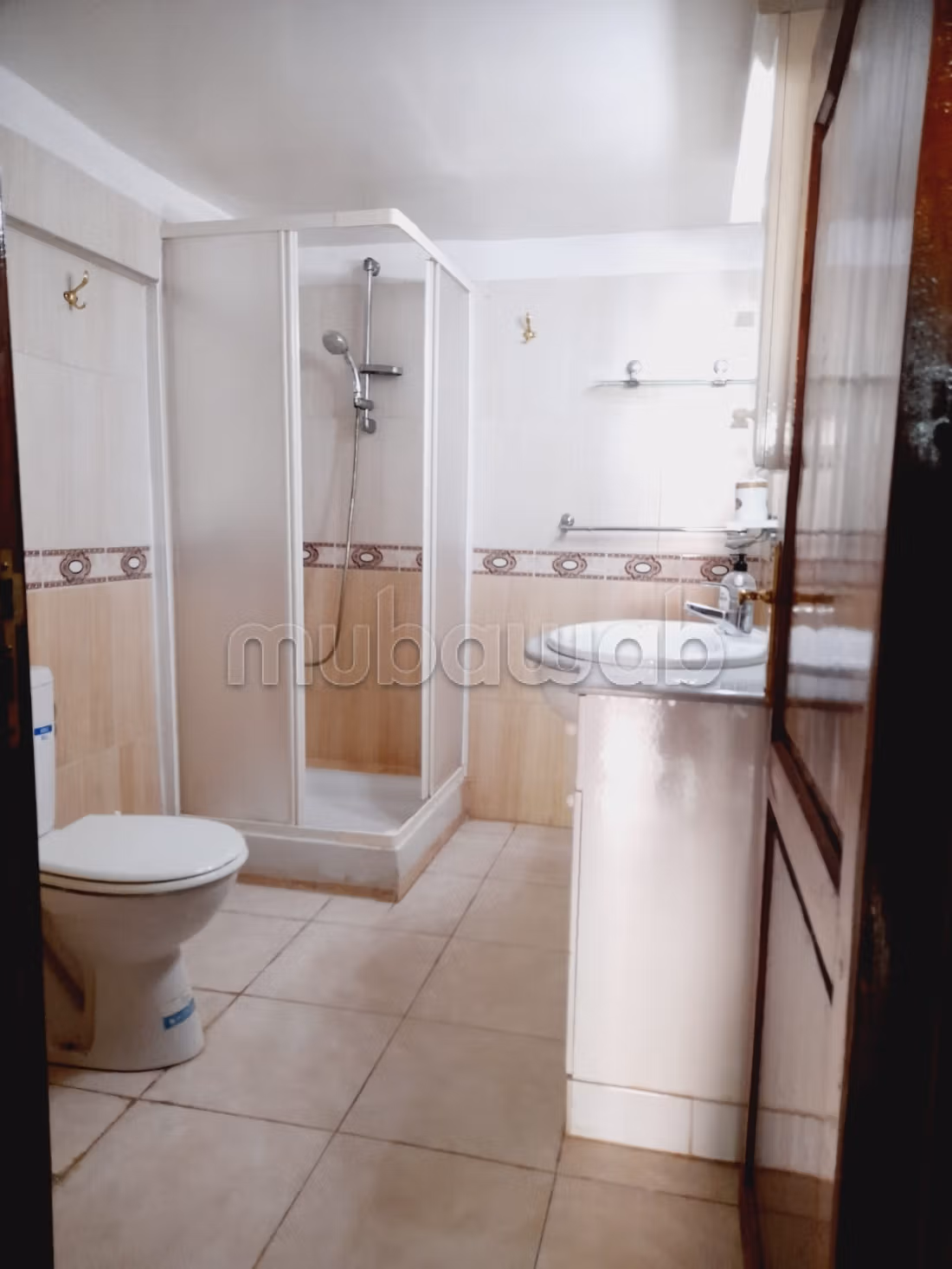 Appartement 173 m² à Wafa — 7