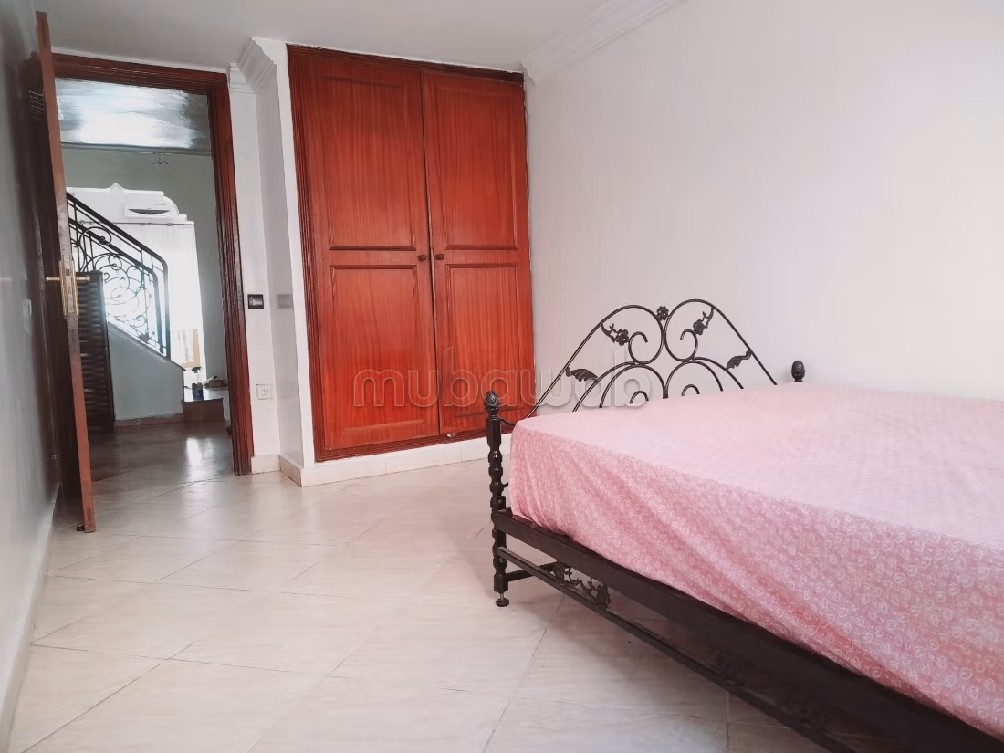 Appartement 173 m² à Wafa — 6