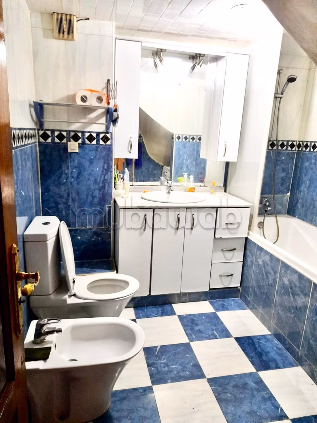 Appartement 173 m² à Wafa — 9