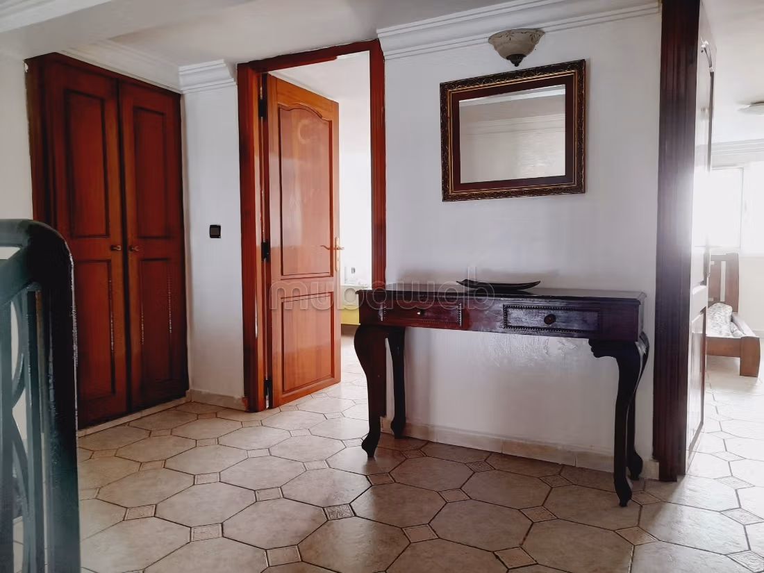 Appartement 173 m² à Wafa — 10