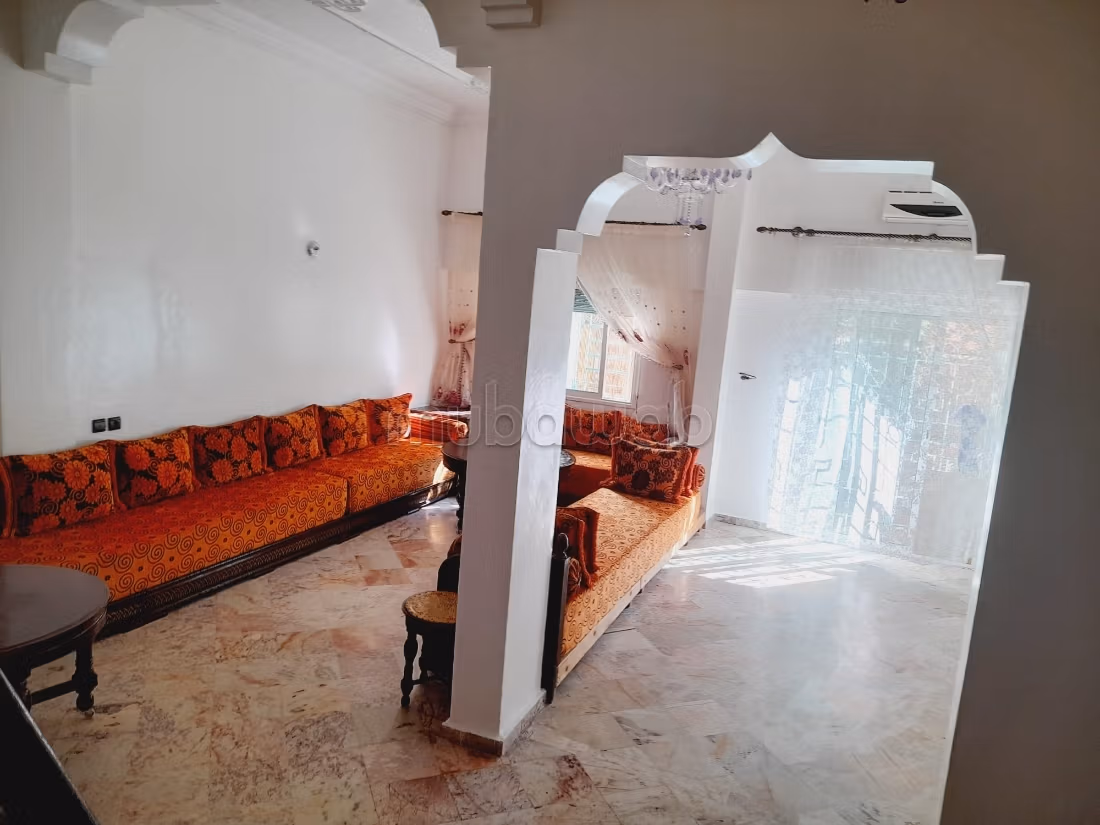 Appartement 173 m² à Wafa — 3