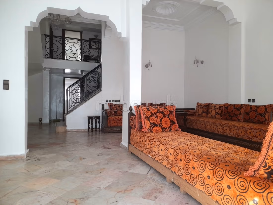 Appartement 173 m² à Wafa — 2