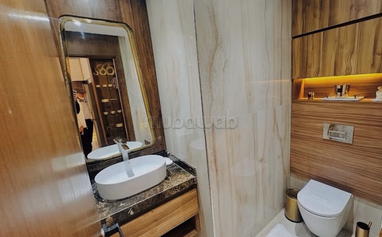 AFFITTARE – Appartamento Arredato di Alto Livello a Mahaj Riad