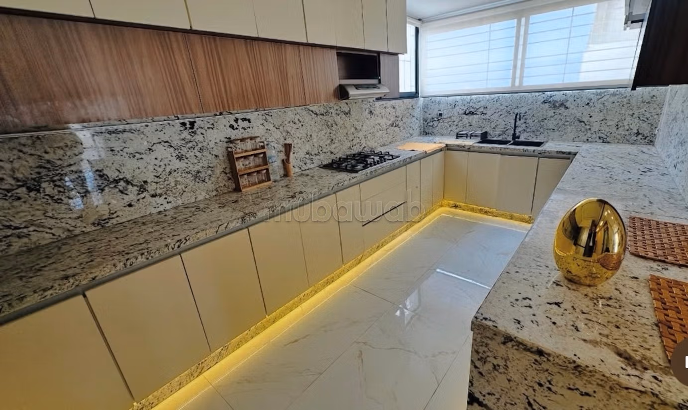 AFFITTARE – Appartamento Arredato di Alto Livello a Mahaj Riad