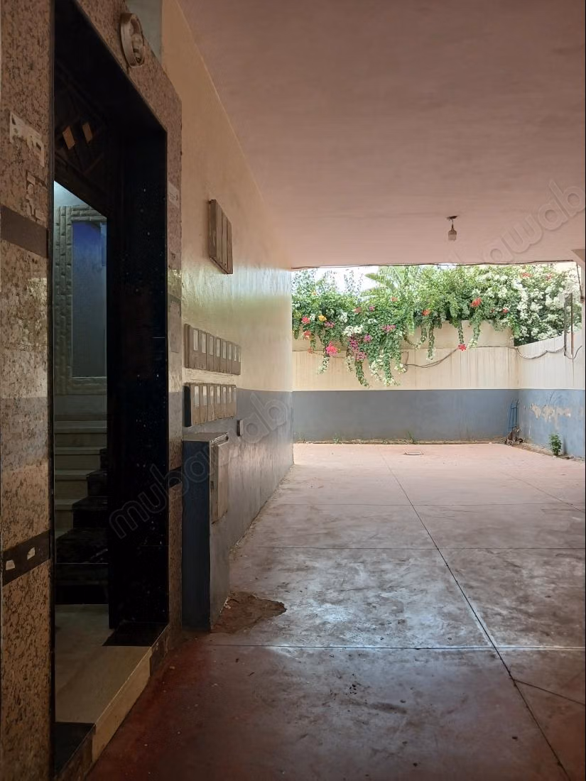 Appartement à vendre à casablanca