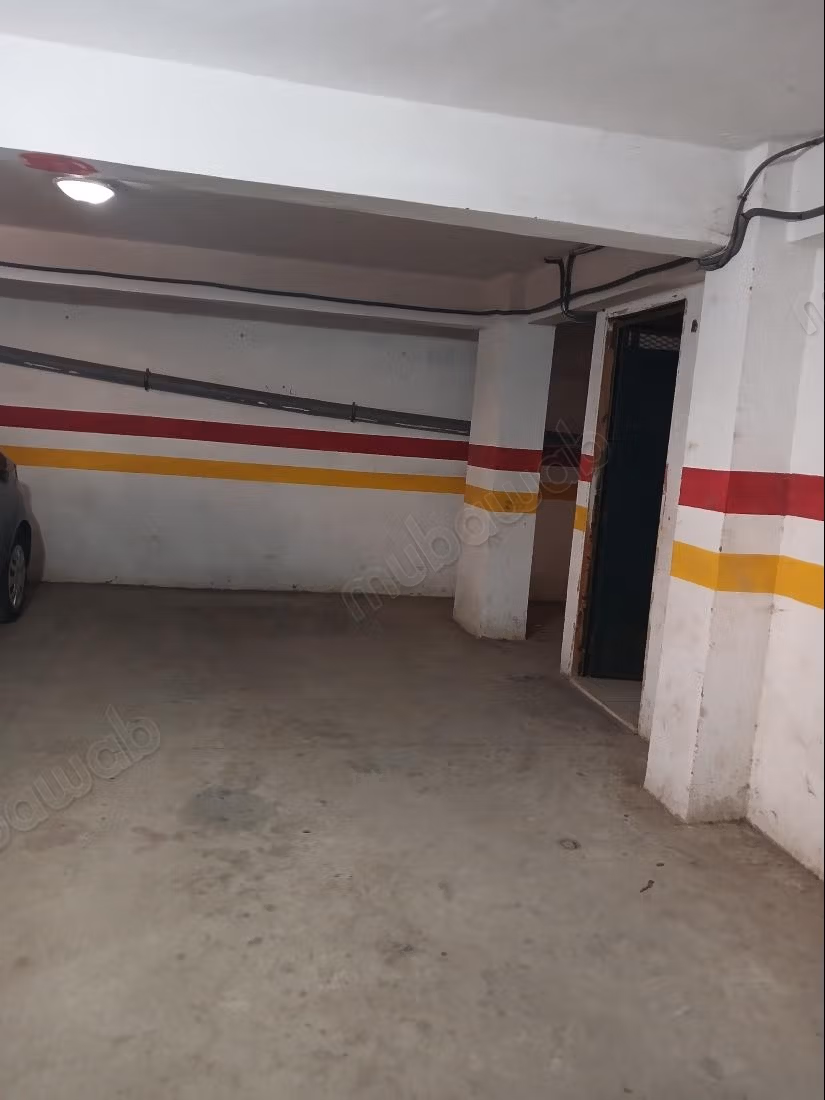 Bel appartement à vendre à Lissasfa. Superficie totale 65 m². Meublé.