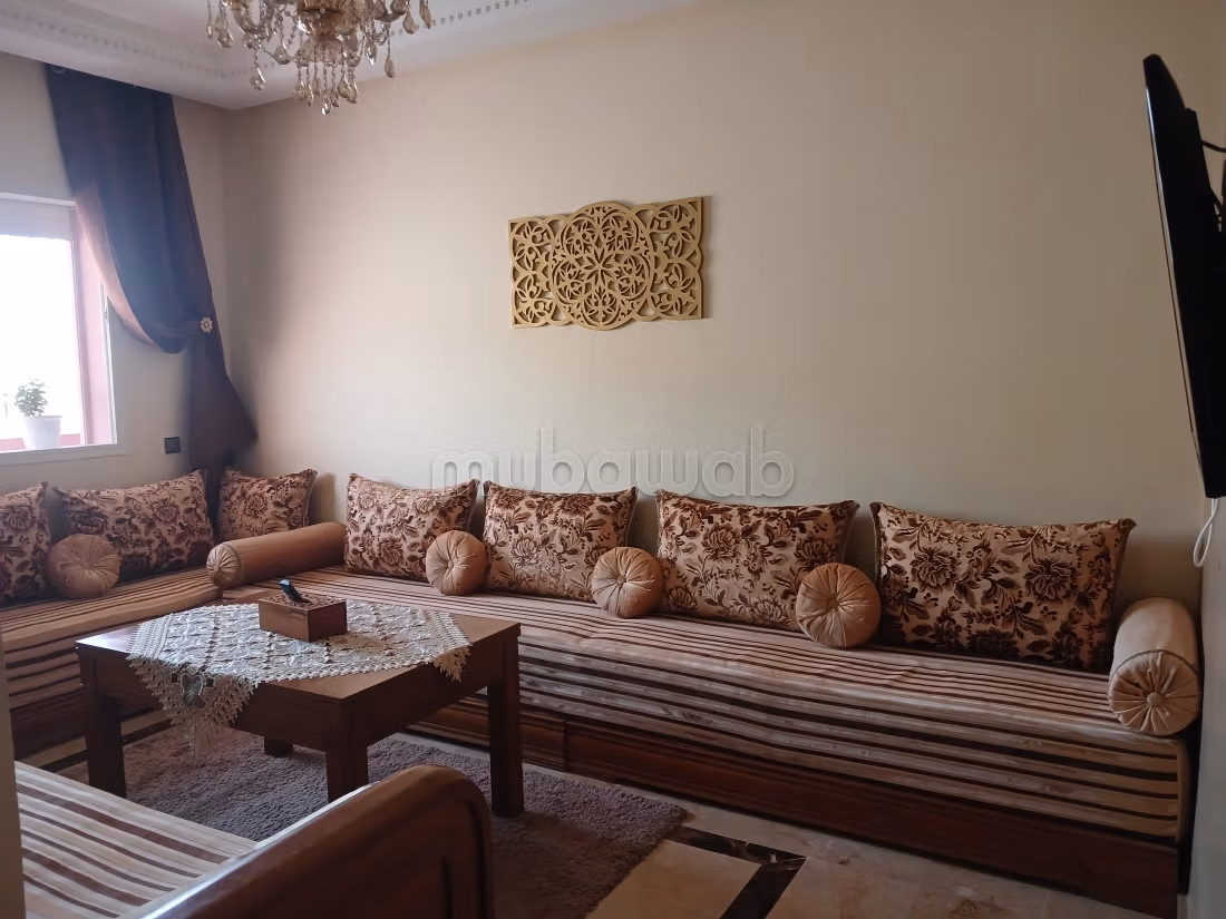 Appartement a vendre casablanca — 2