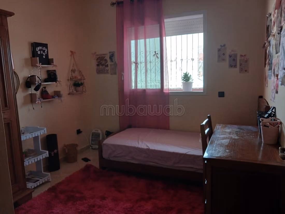 Appartement a vendre casablanca — 4