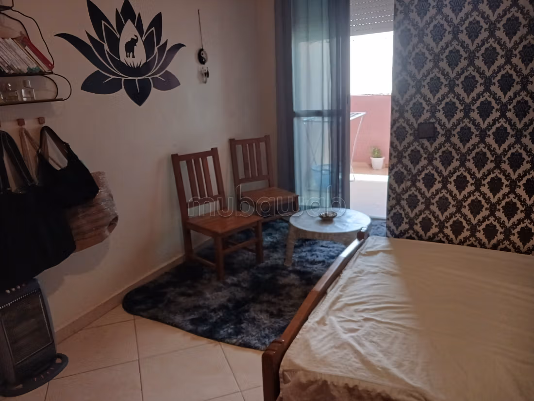 Appartement a vendre casablanca — 3