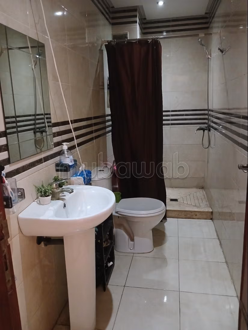 Appartement a vendre casablanca — 6