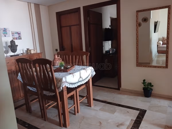 Appartement a vendre casablanca