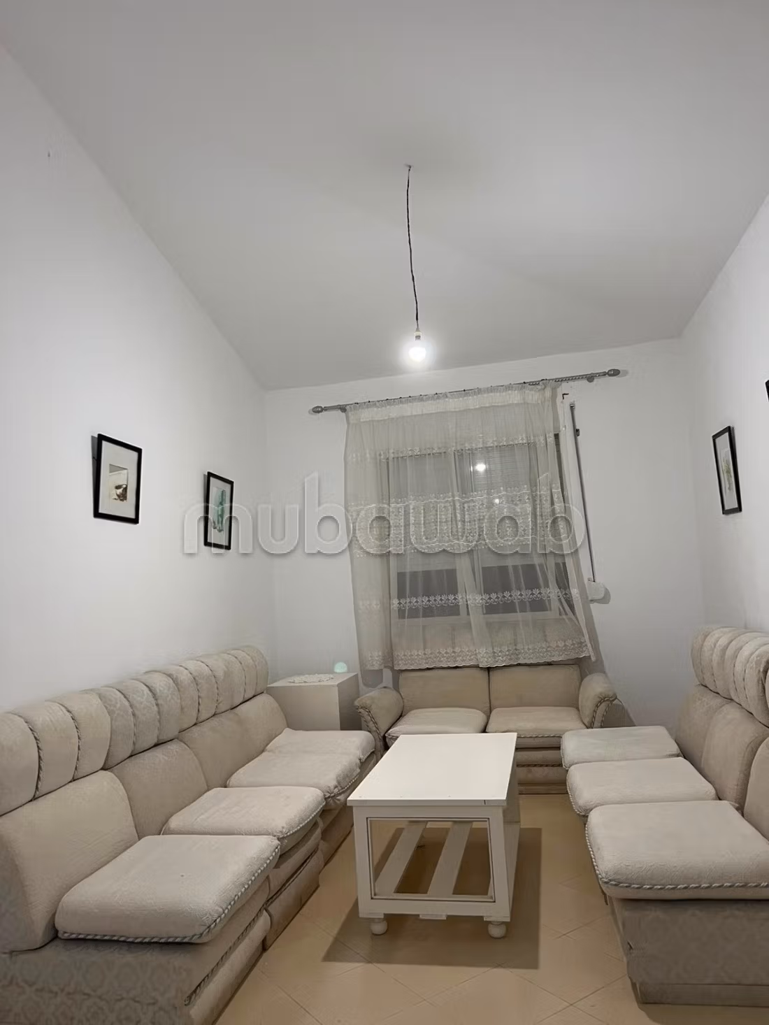 Meraviglioso appartamento in affitto ad Asilah. Area 180 m². Arredato