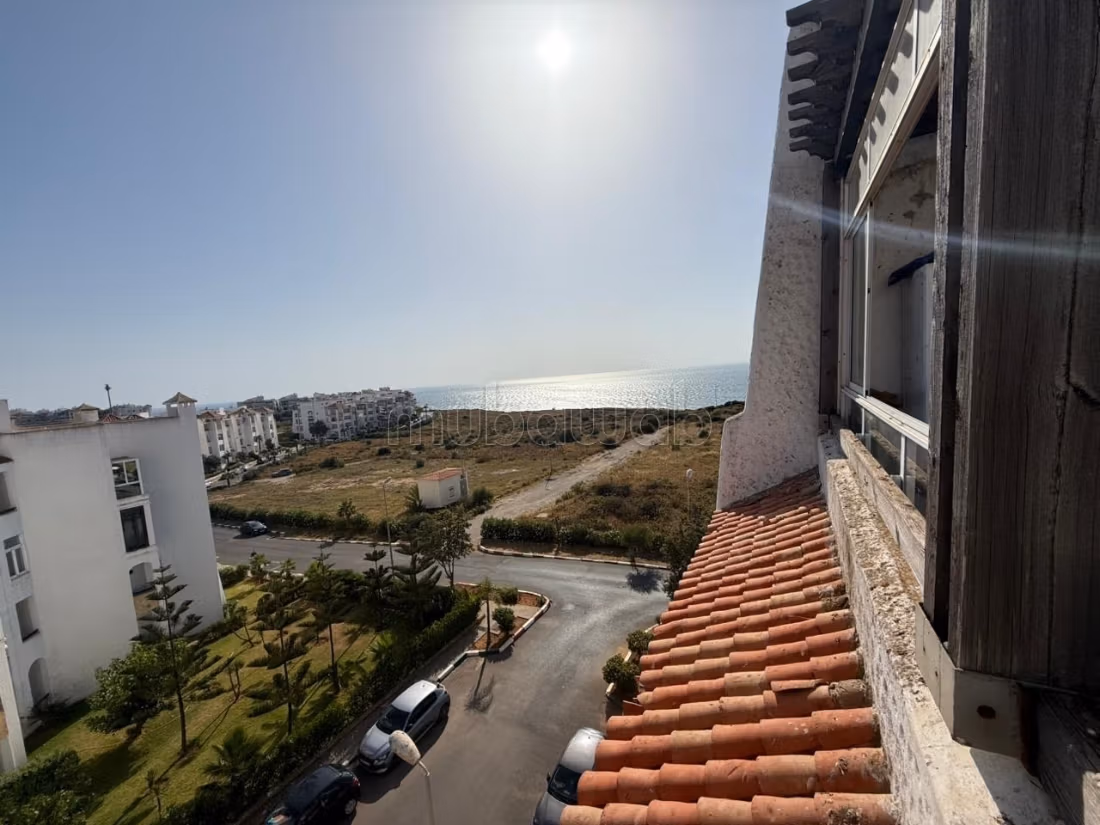 Meraviglioso appartamento in affitto ad Asilah. Area 180 m². Arredato