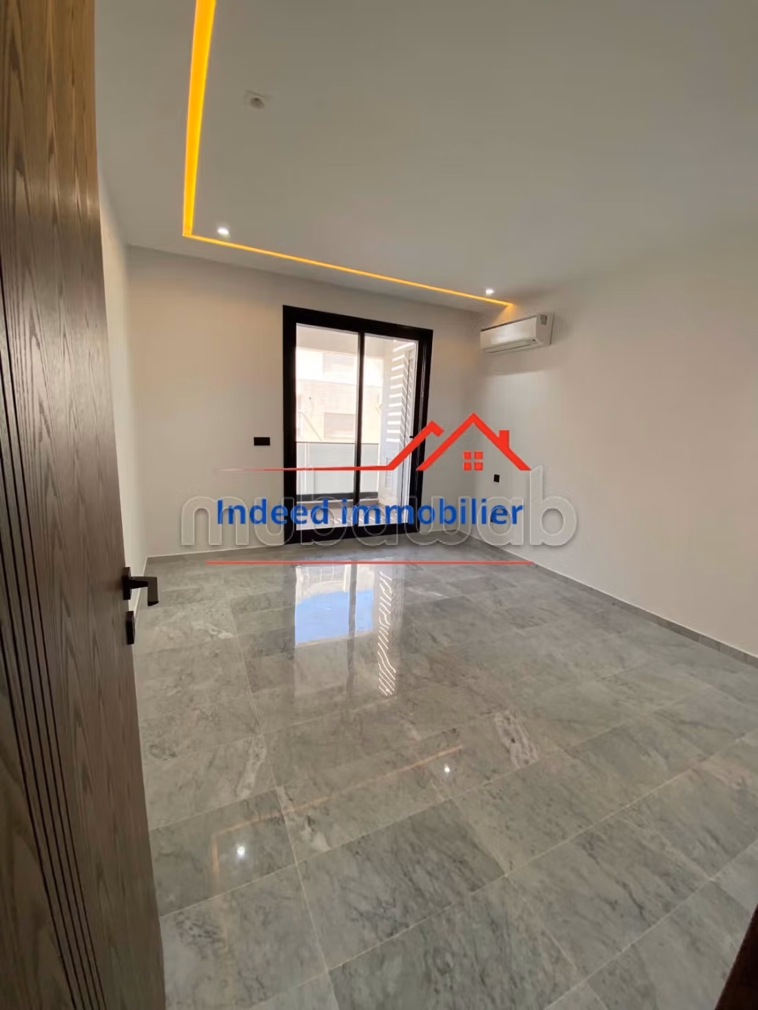 FOR SALE – S3 Apartment in Ain Zaghouan North