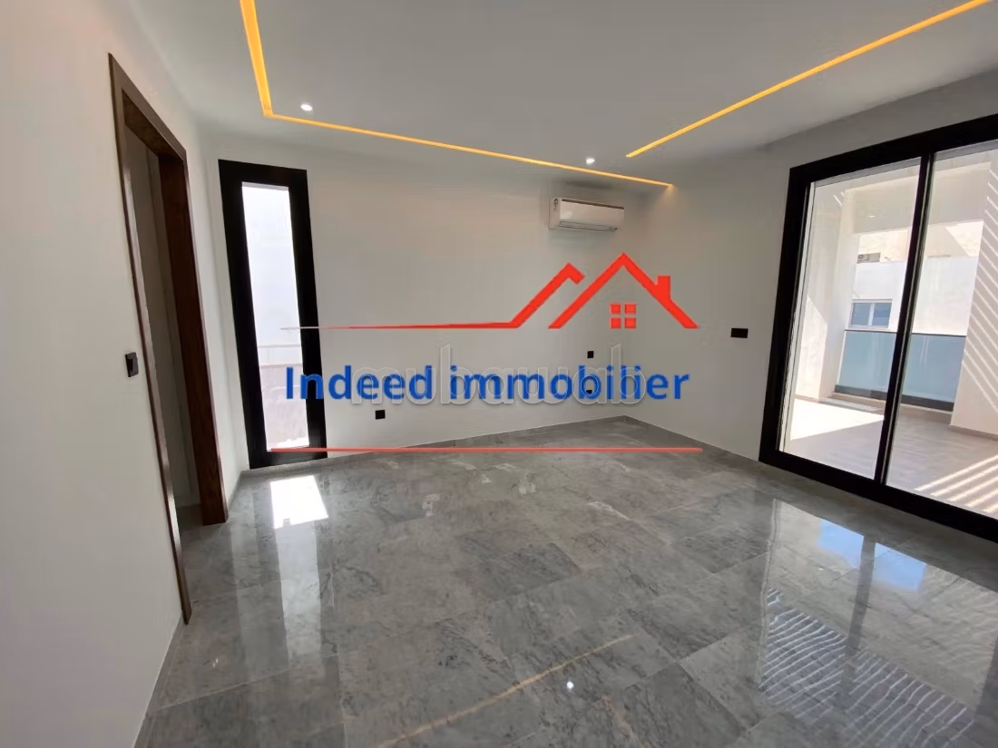 FOR SALE – S3 Apartment in Ain Zaghouan North