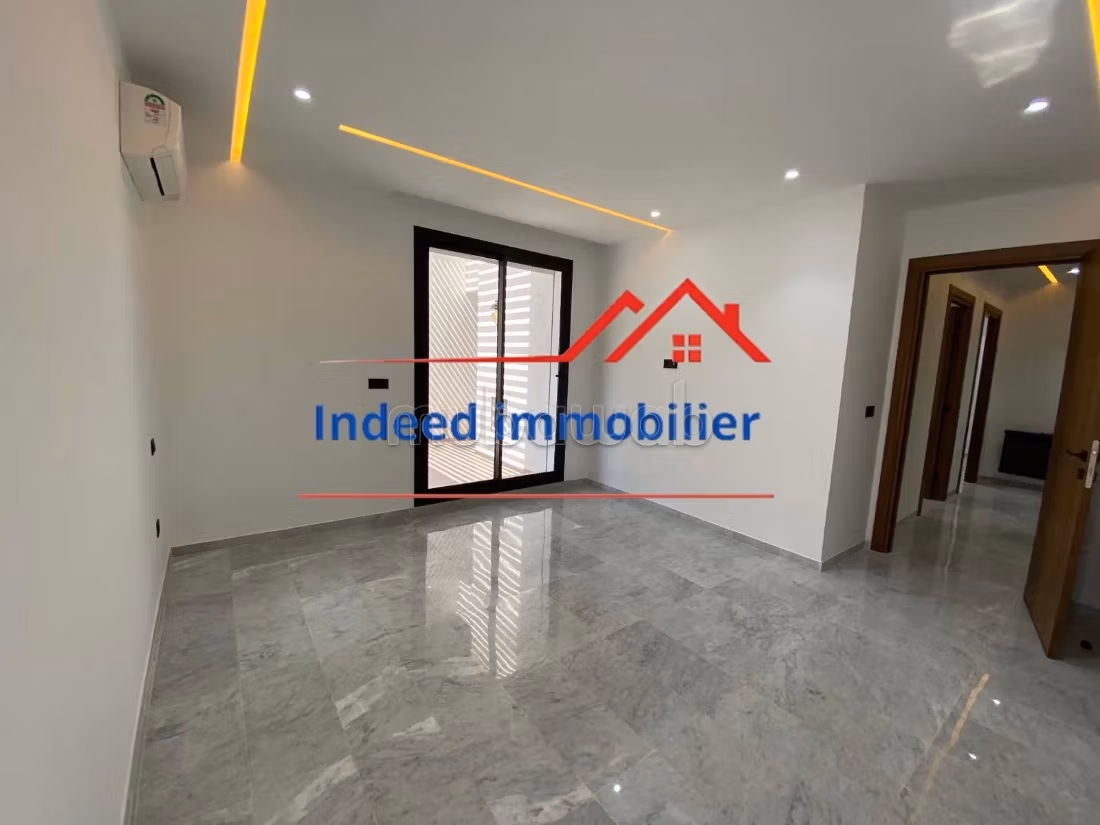 FOR SALE – S3 Apartment in Ain Zaghouan North