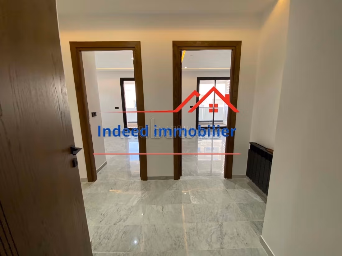 FOR SALE – S3 Apartment in Ain Zaghouan North