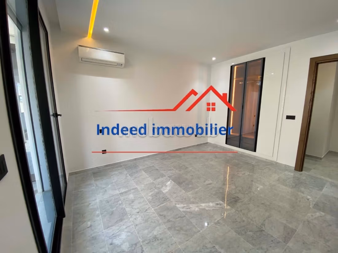 FOR SALE – S3 Apartment in Ain Zaghouan North