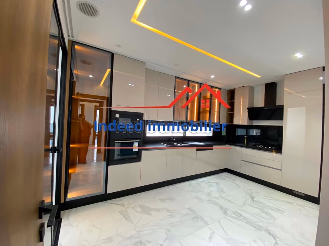 FOR SALE – S3 Apartment in Ain Zaghouan North