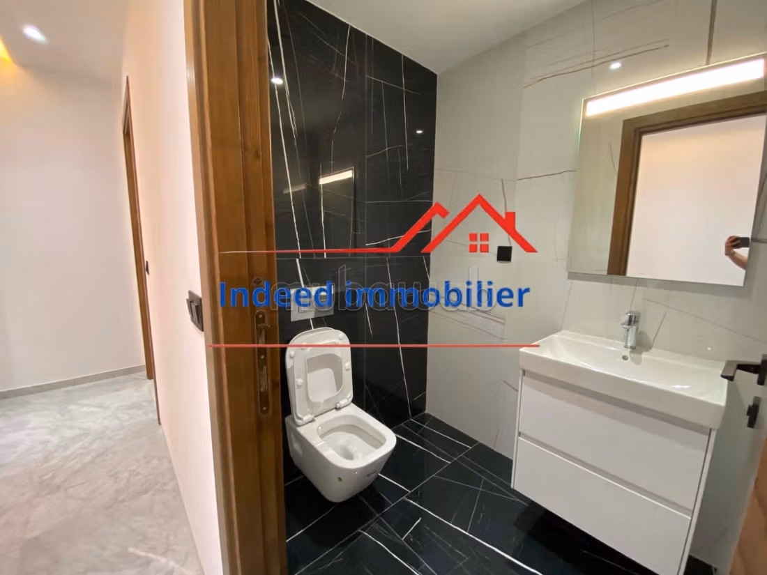 FOR SALE – S3 Apartment in Ain Zaghouan North