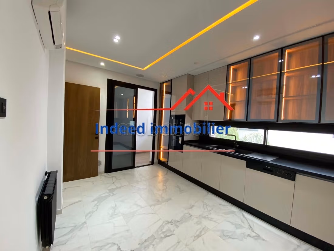 FOR SALE – S3 Apartment in Ain Zaghouan North