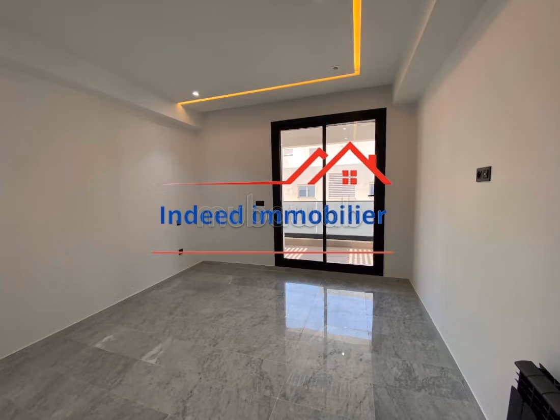 FOR SALE – S3 Apartment in Ain Zaghouan North