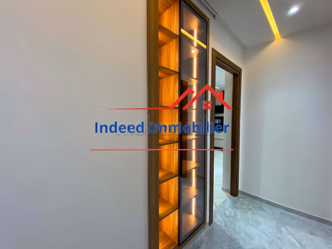 FOR SALE – S3 Apartment in Ain Zaghouan North