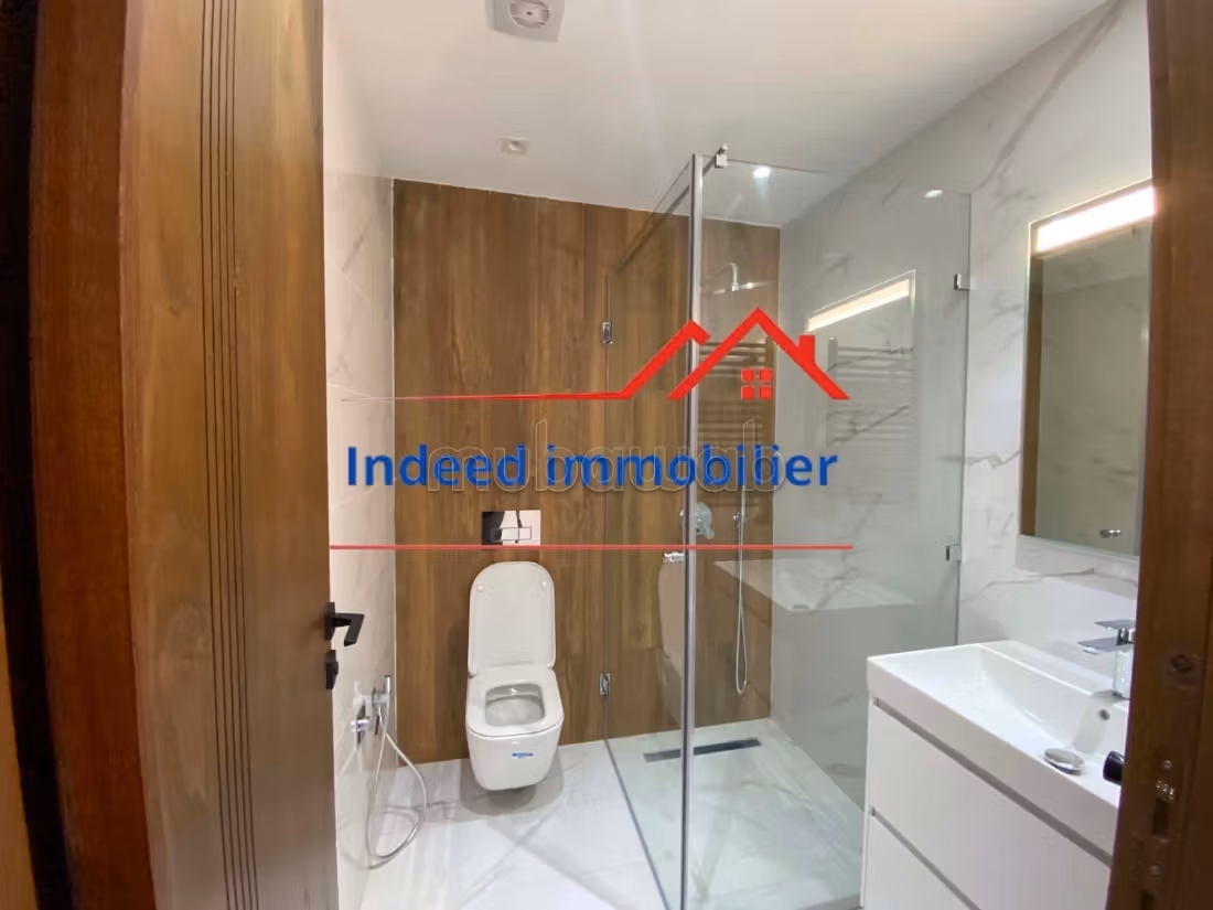 FOR SALE – S3 Apartment in Ain Zaghouan North