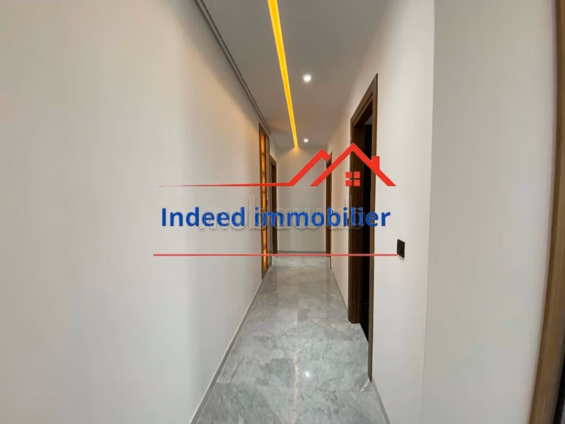 FOR SALE – S3 Apartment in Ain Zaghouan North