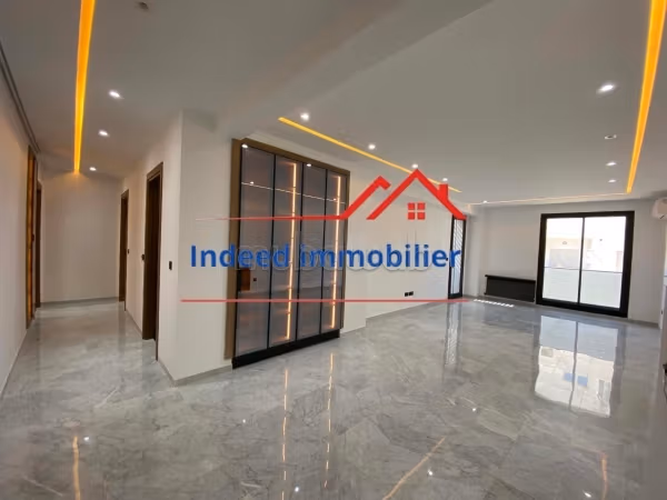 IN VENDITA – Appartamento S3 a Ain Zaghouan Nord