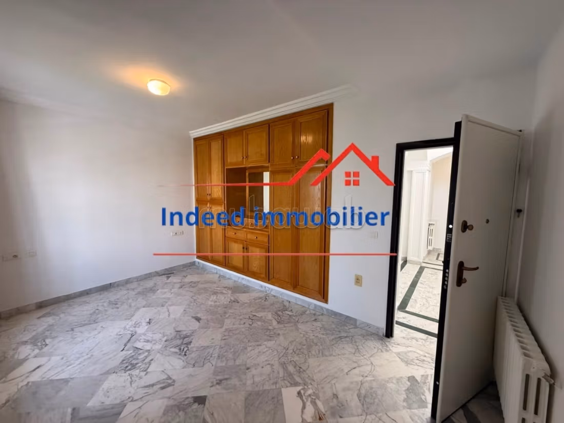 DA AFFITTARE – Splendida Villa S6 nel Quartiere Les Pins, La Marsa