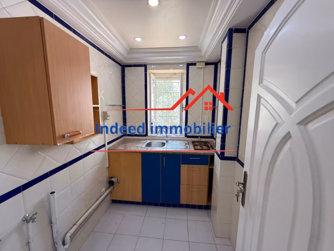 DA AFFITTARE – Splendida Villa S6 nel Quartiere Les Pins, La Marsa