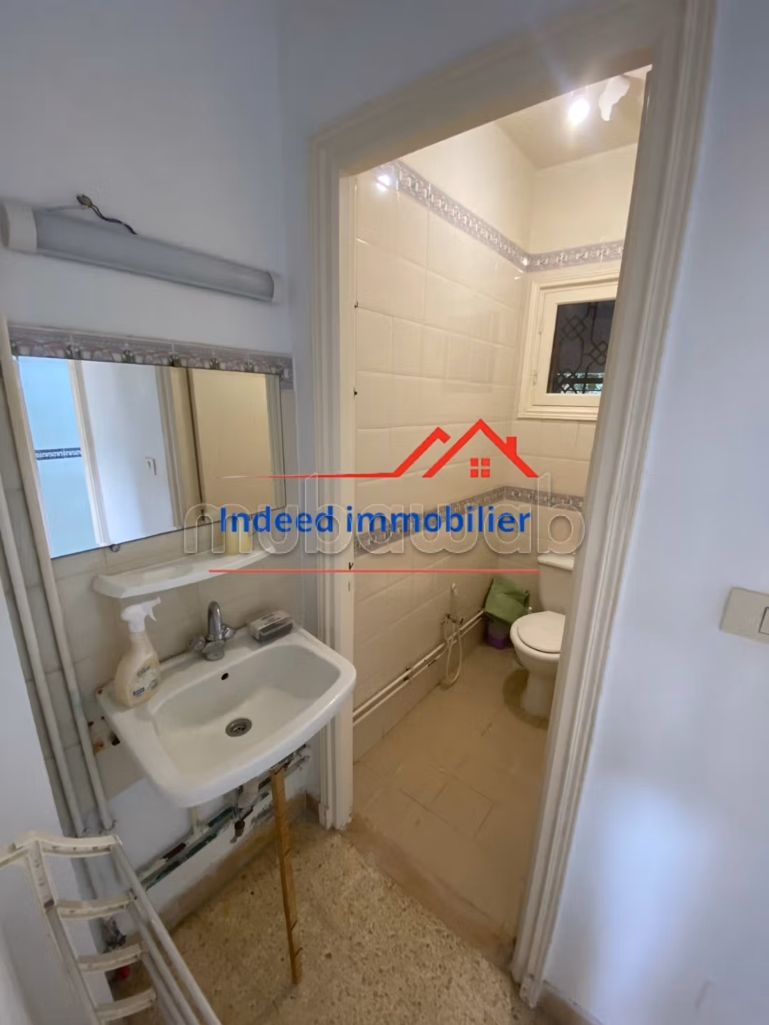 À VENDRE – Villa S4 à La Soukra