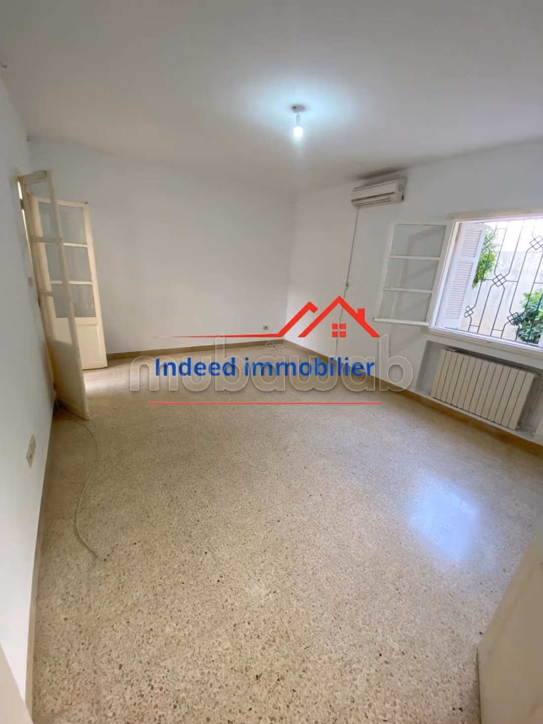À VENDRE – Villa S4 à La Soukra