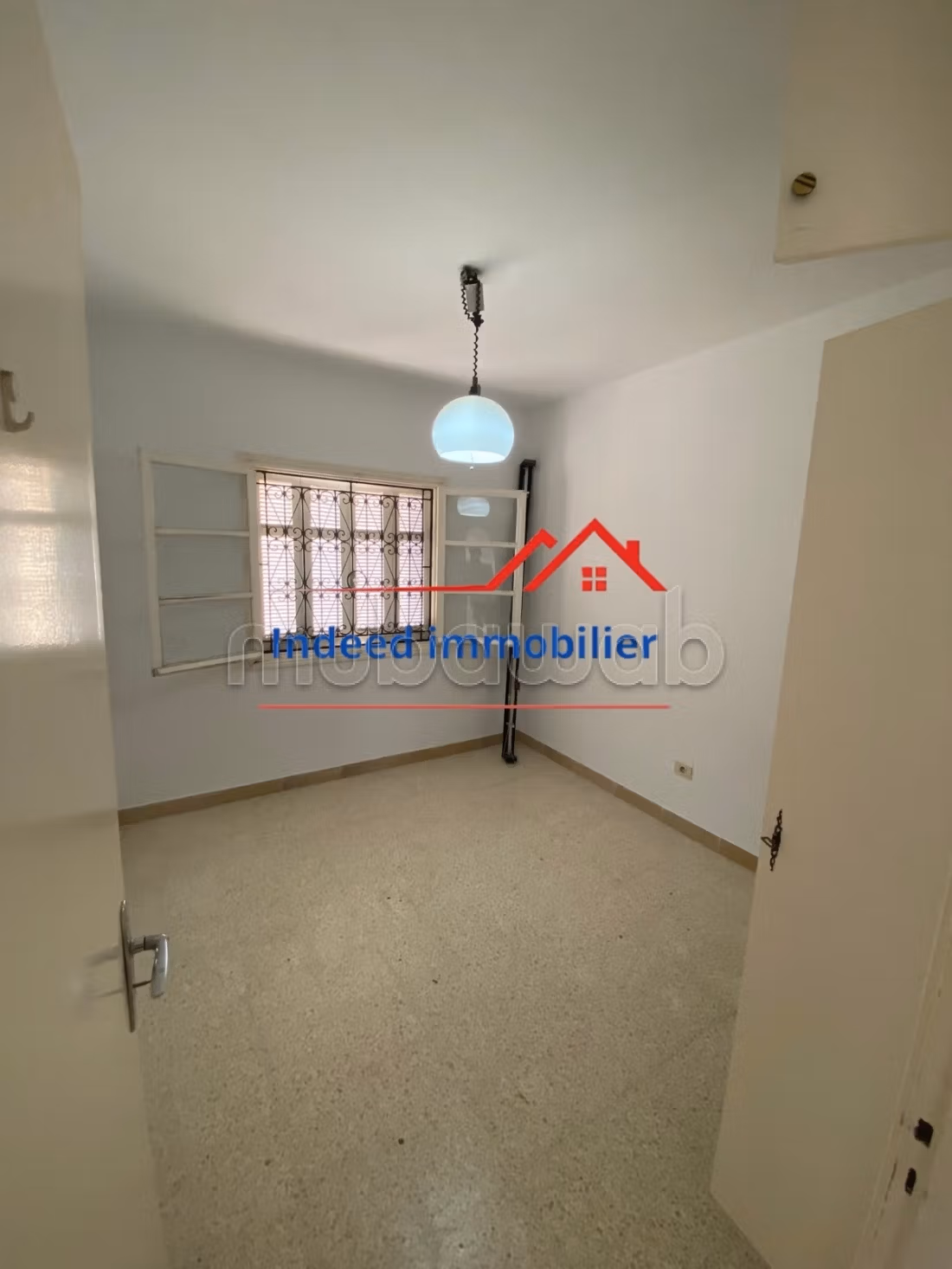À VENDRE – Villa S4 à La Soukra