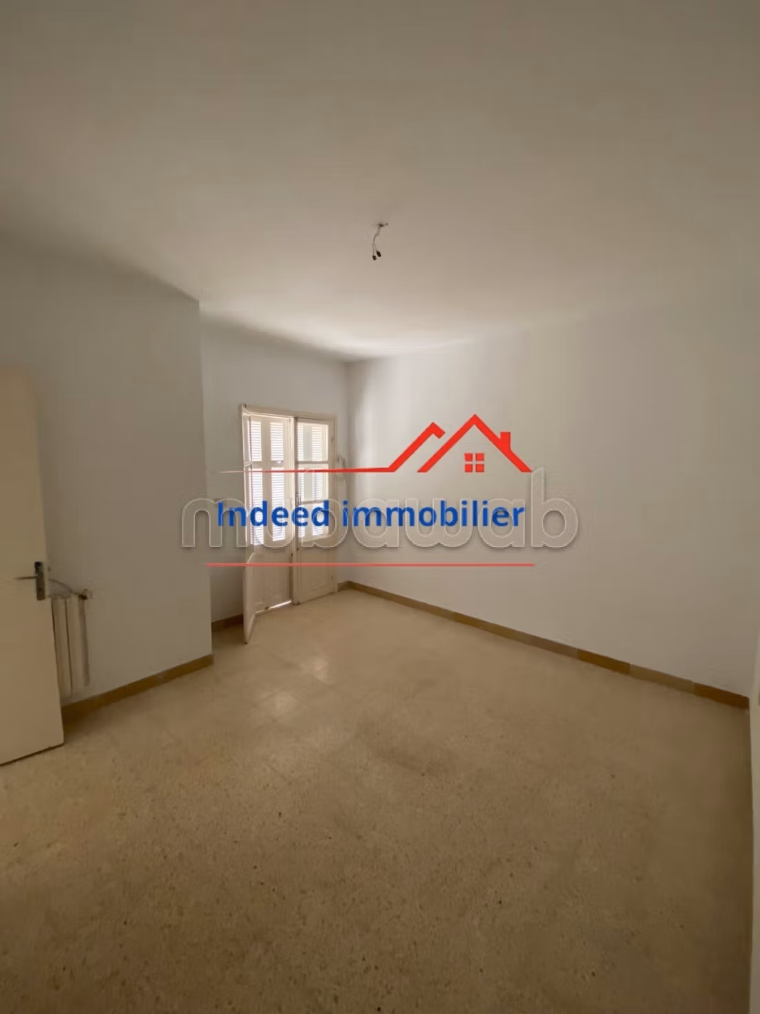 À VENDRE – Villa S4 à La Soukra