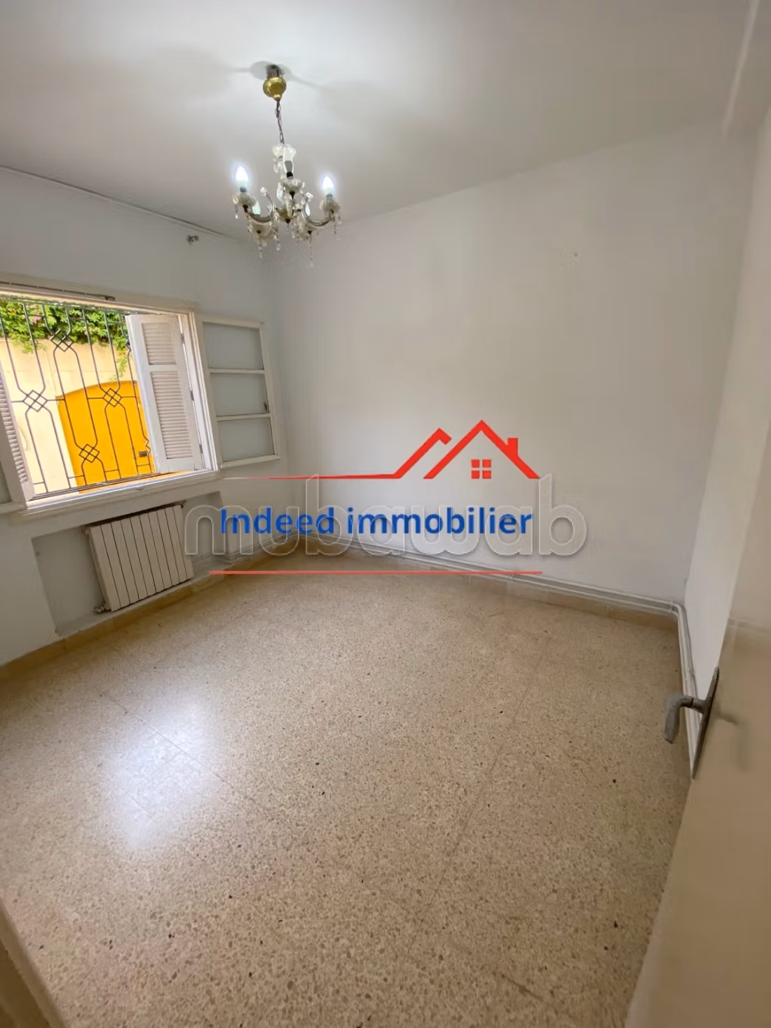 À VENDRE – Villa S4 à La Soukra