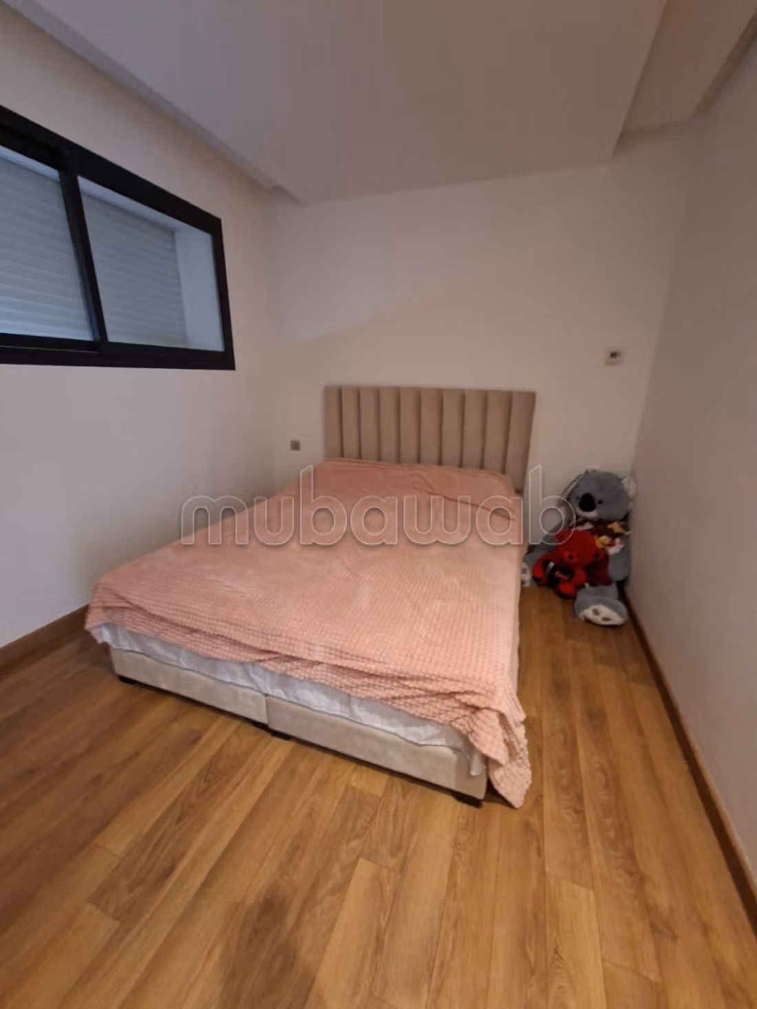 Nice furnished 1 room apartment for rent in Prestigia