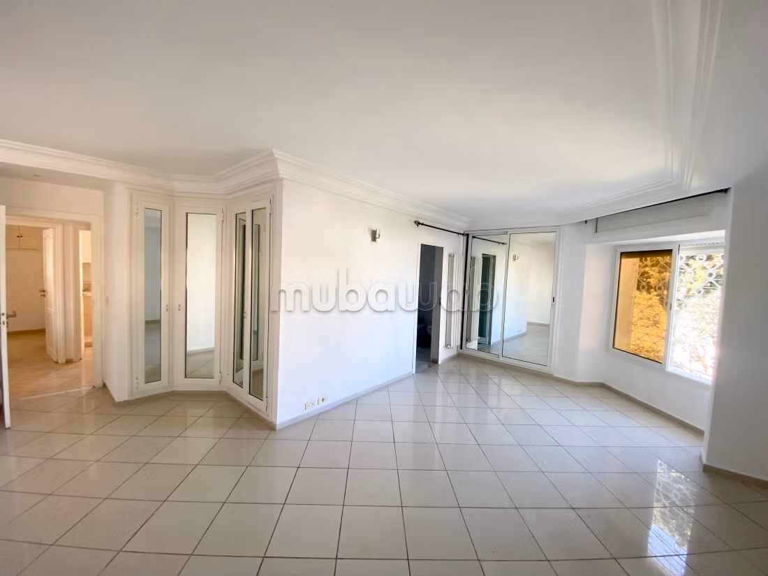 S3 Villa Floor with Sea View