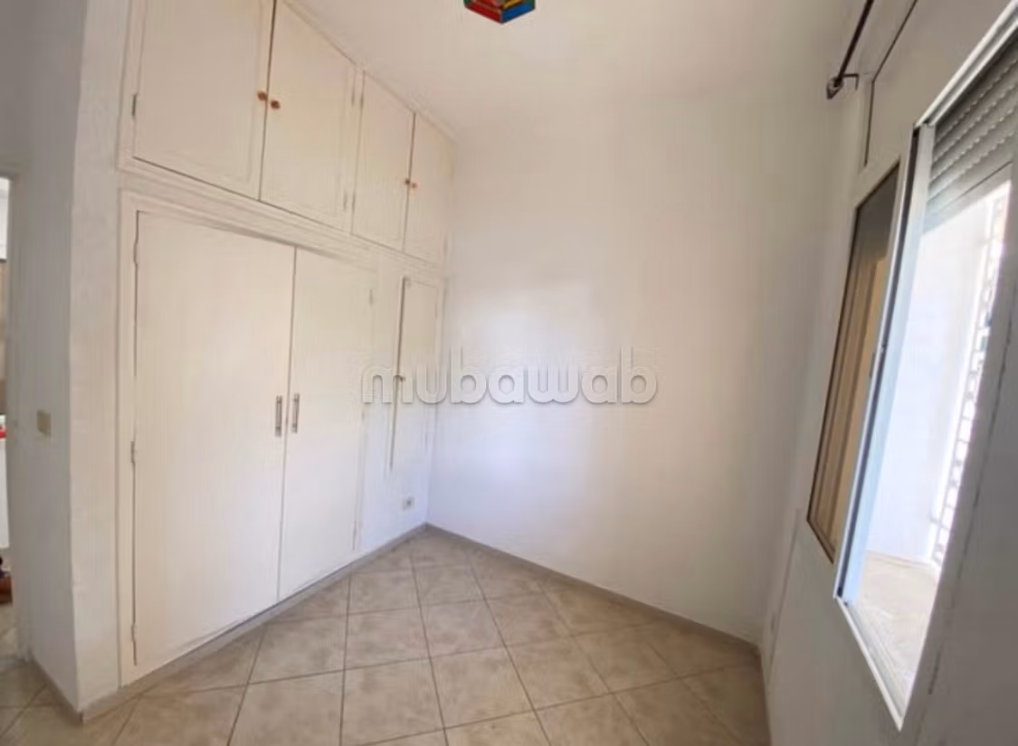 S3 Villa Floor with Sea View