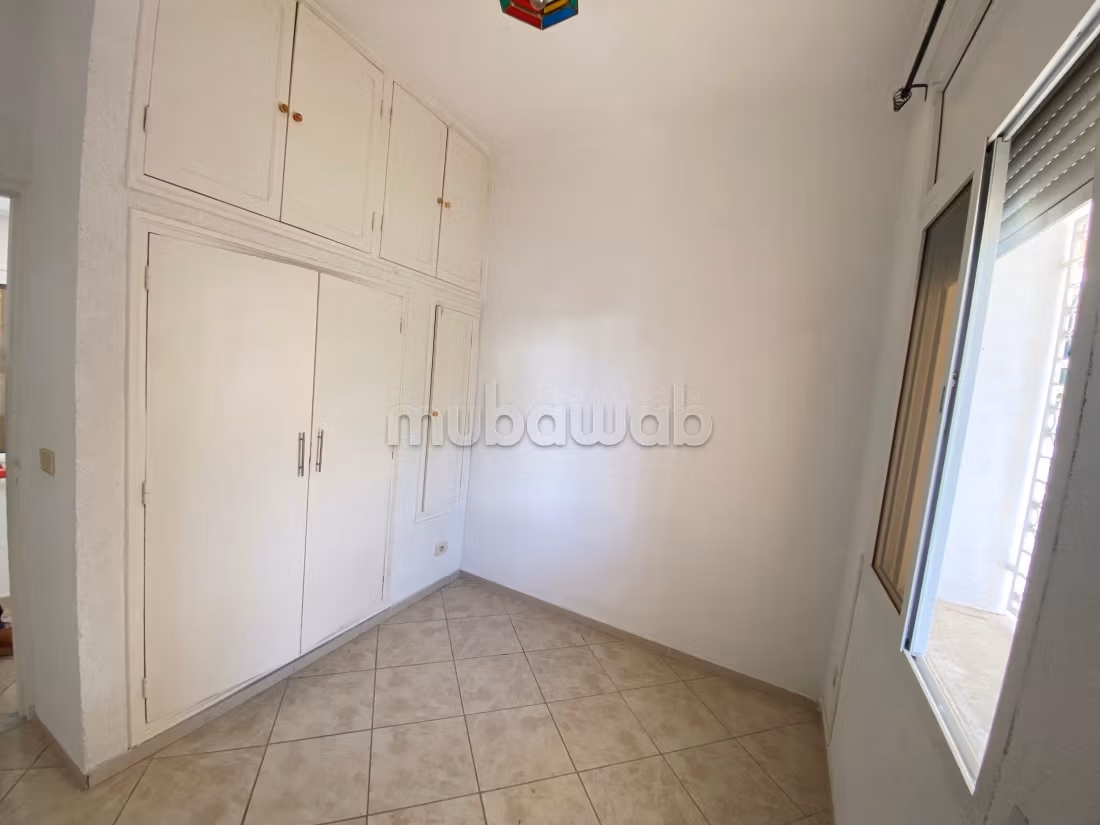 S3 Villa Floor with Sea View