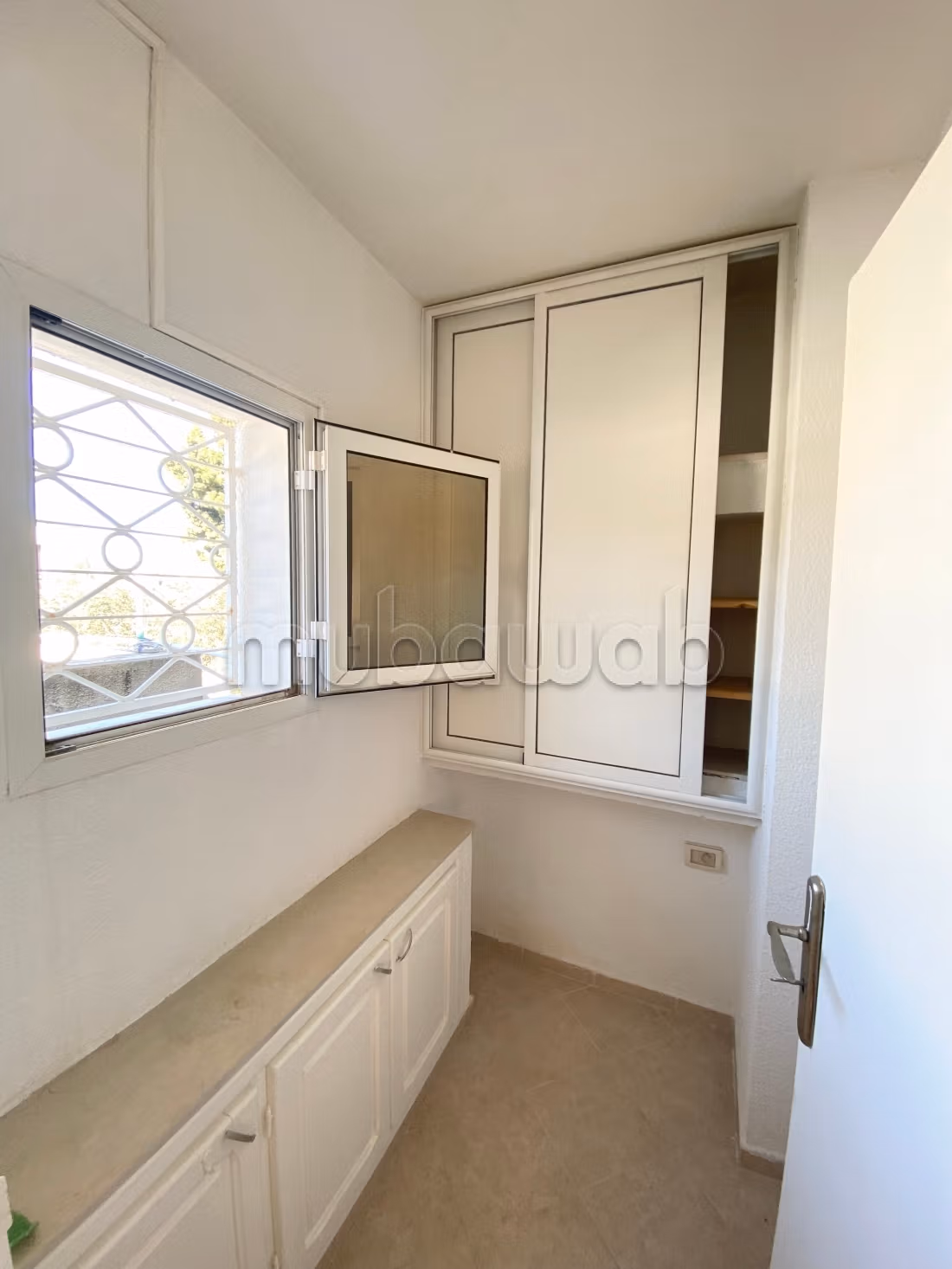 S3 Villa Floor with Sea View