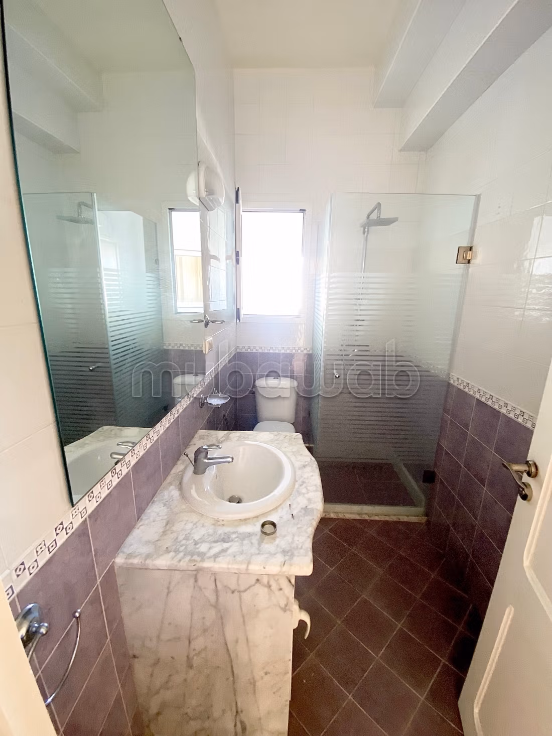 S3 Villa Floor with Sea View