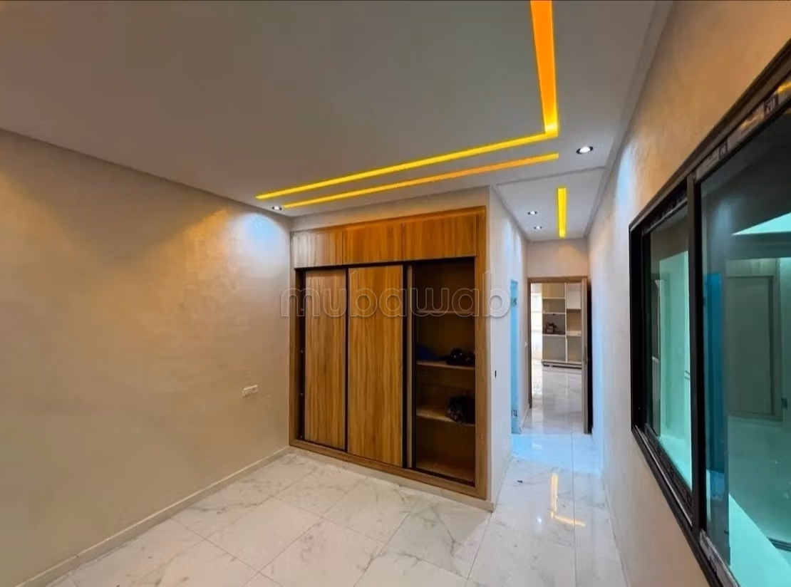 Appartement 80 m² f Quartier Aérodrome — 2