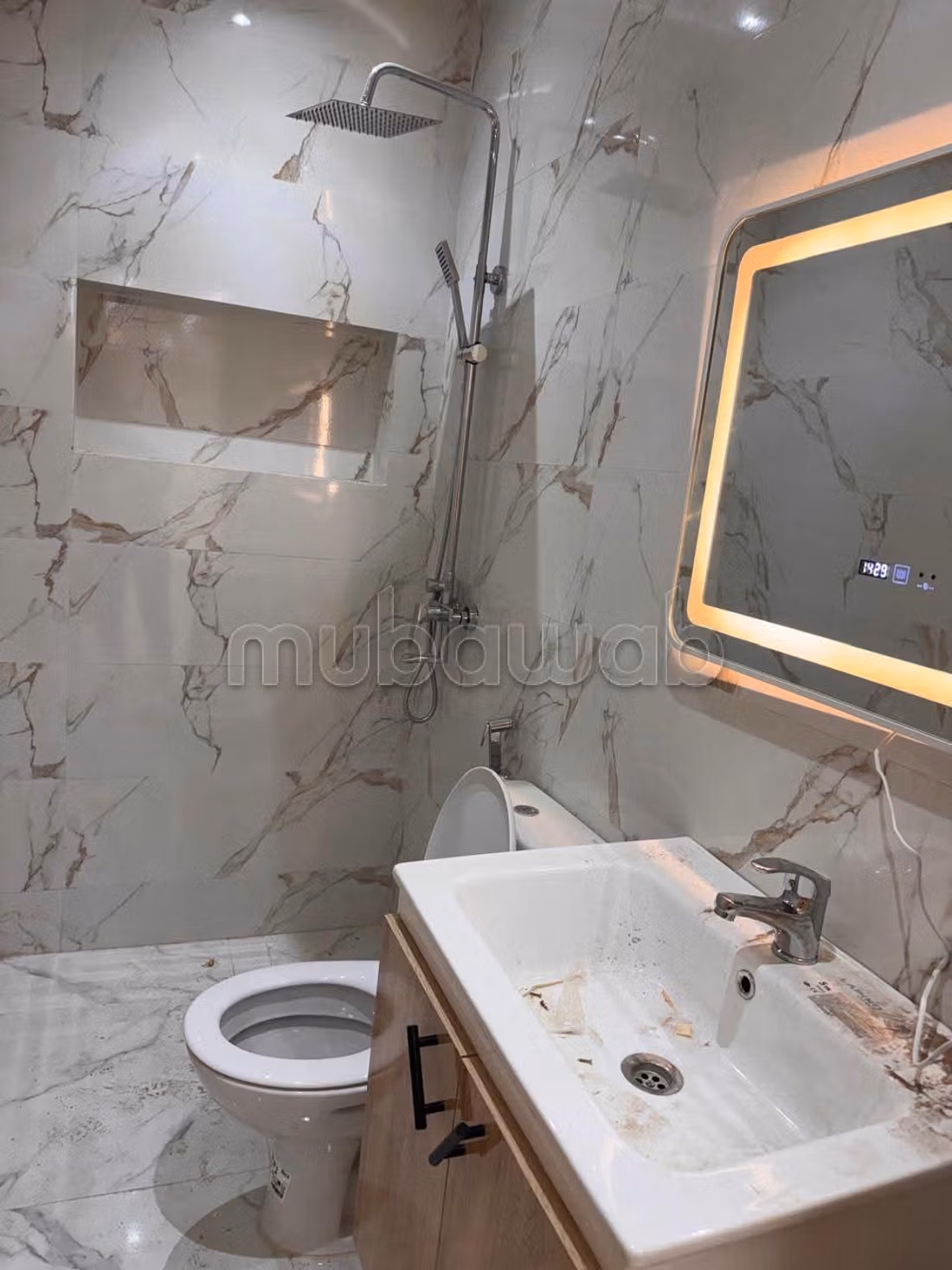 Appartement 80 m² f Quartier Aérodrome — 3