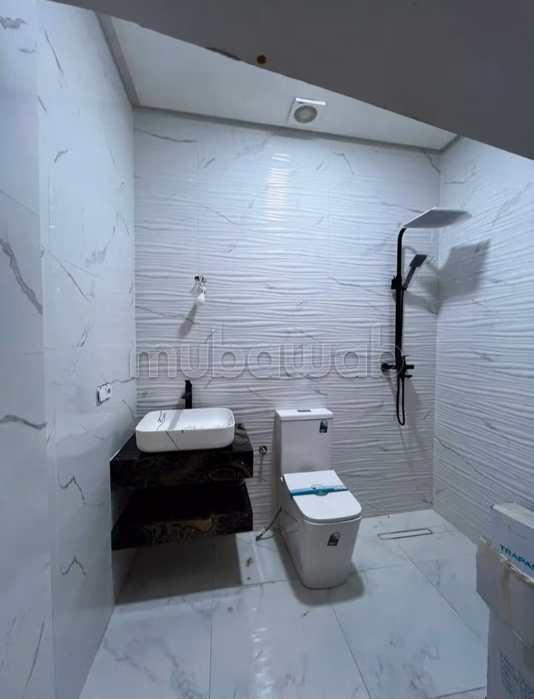 Appartement 80 m² f Quartier Aérodrome — 5