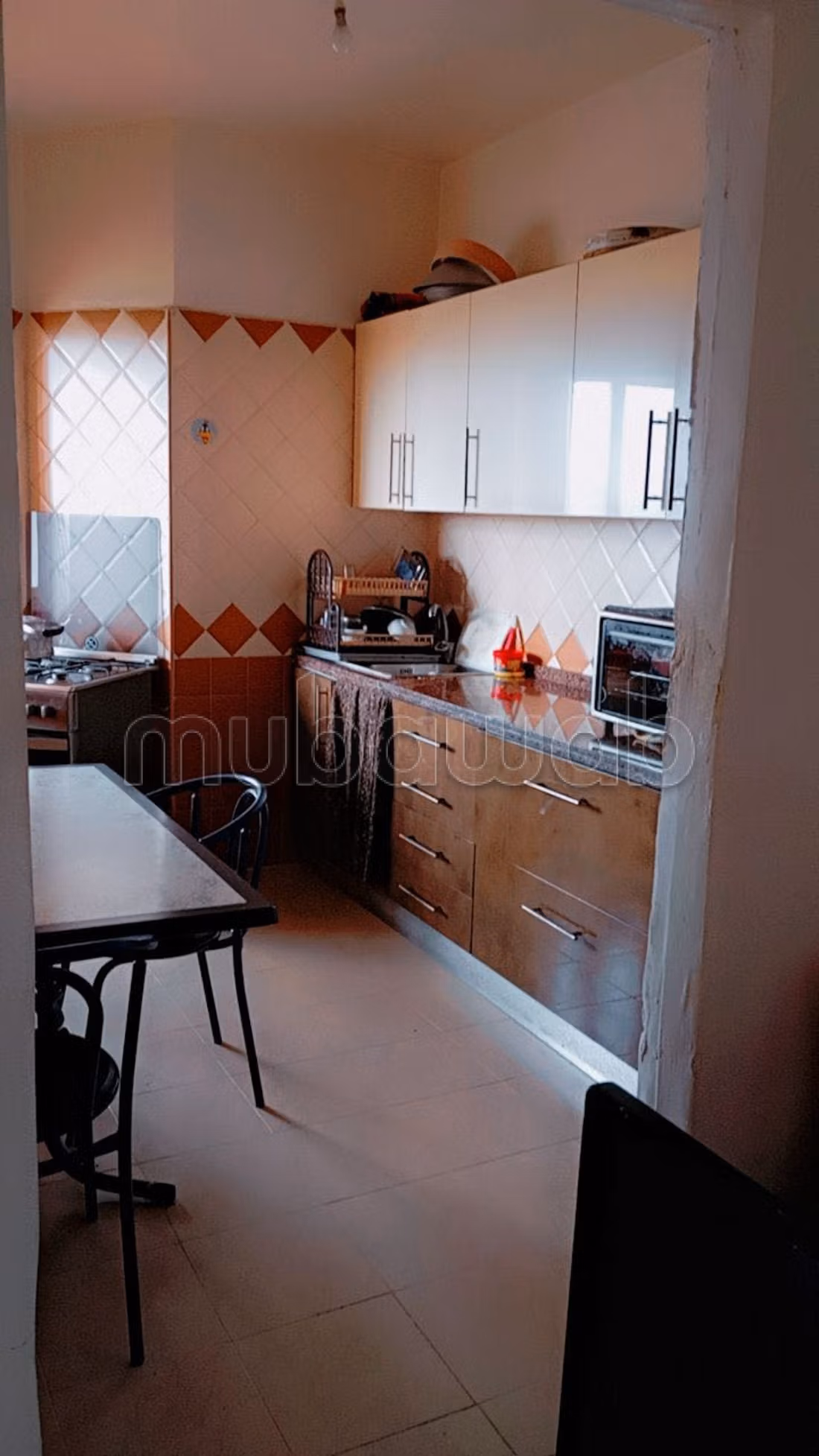 Appartement 70 m² à Dar Lamane — 7