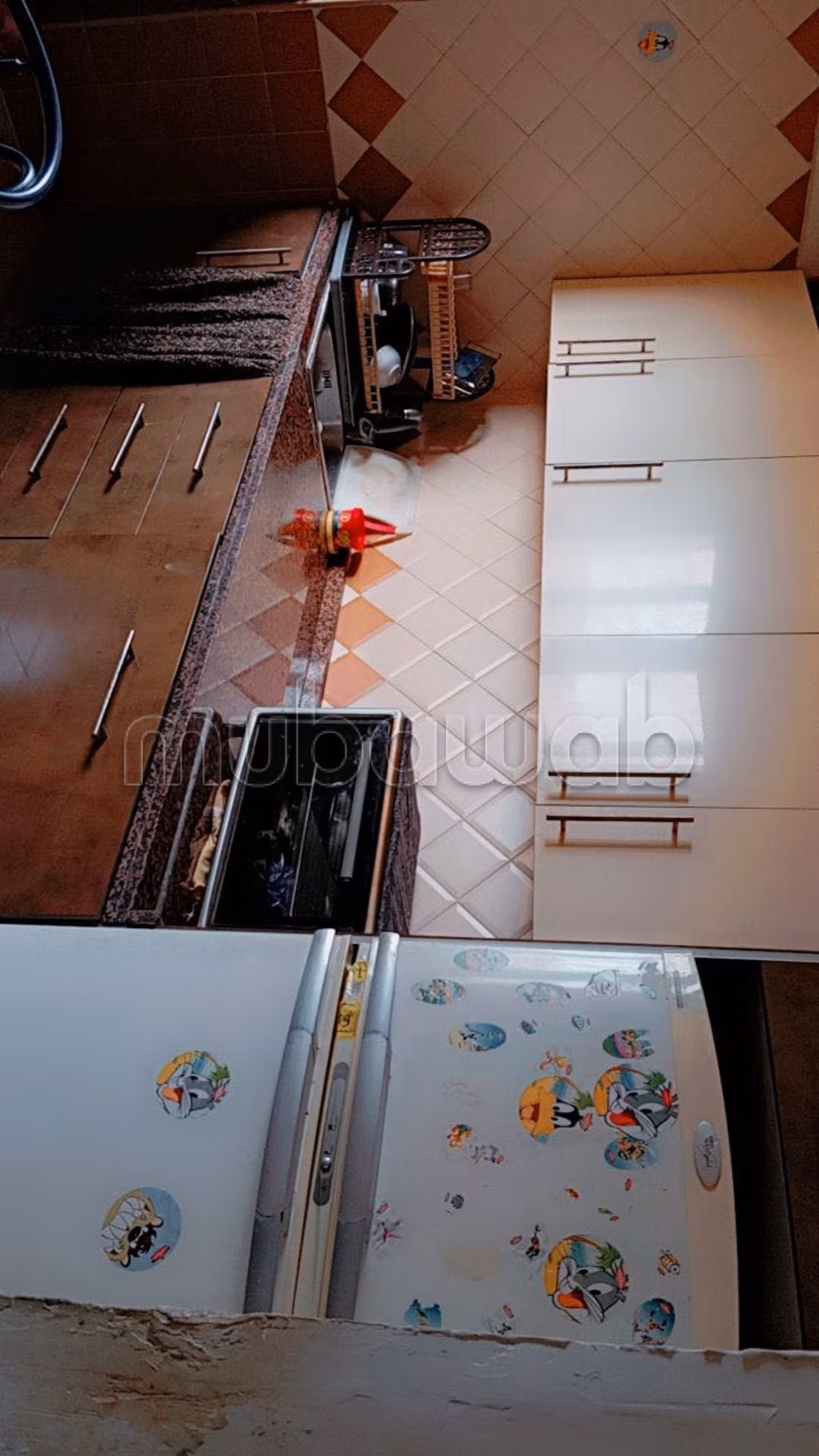 Appartement 70 m² à Dar Lamane — 8